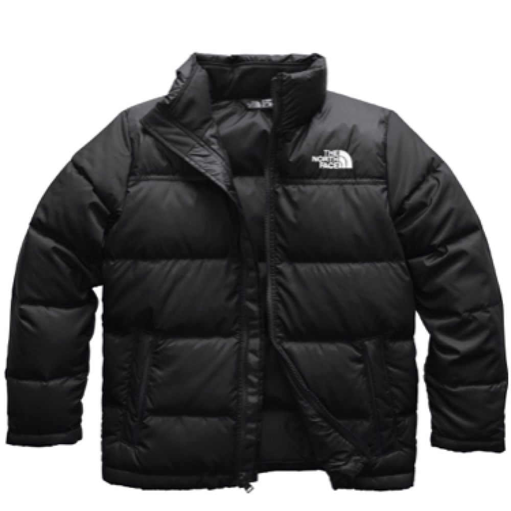 The North Face Nuptse Down Jacket